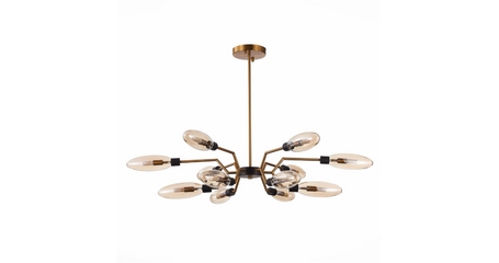 Подвесная люстра ST LUCE DESIMA SL1174.303.12