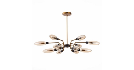 Подвесная люстра ST LUCE DESIMA SL1174.303.12
