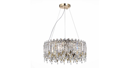 Подвесная люстра ST Luce Desio SL1655.203.06