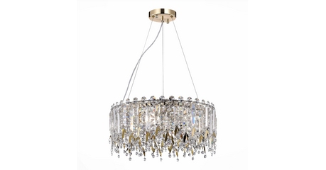 Подвесная люстра ST Luce Desio SL1655.203.06