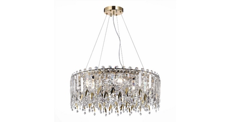 Подвесная люстра ST Luce Desio SL1655.203.08