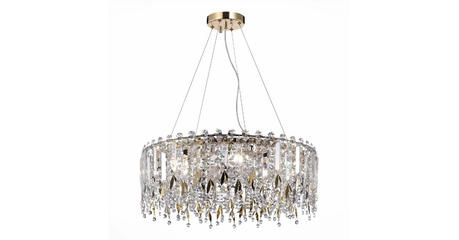 Подвесная люстра ST Luce Desio SL1655.203.08