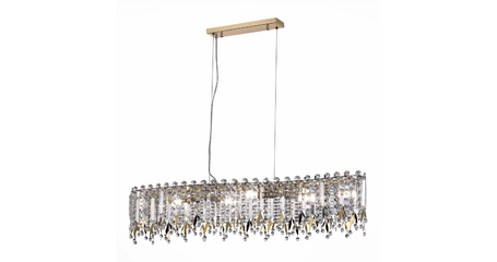 Подвесная люстра ST Luce Desio SL1655.213.06