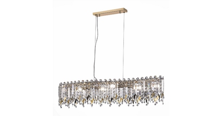 Подвесная люстра ST Luce Desio SL1655.213.06