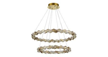 Подвесная люстра ST Luce Diamanta SL6009.103.02