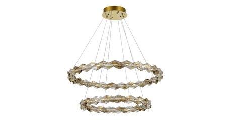 Подвесная люстра ST Luce Diamanta SL6009.103.02