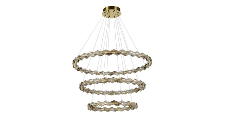 Подвесная люстра ST Luce Diamanta SL6009.103.03