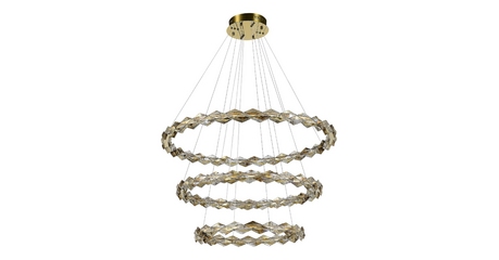 Подвесная люстра ST Luce Diamanta SL6009.103.03