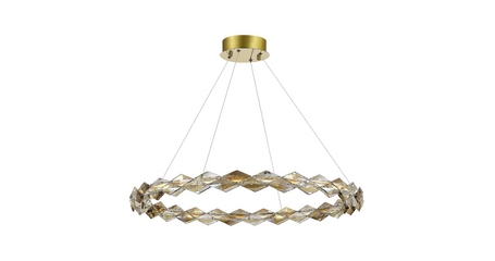 Подвесная люстра ST Luce Diamanta SL6009.113.01