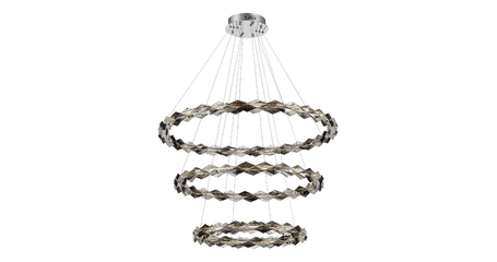 Подвесная люстра ST Luce Diamanta SL6009.203.03