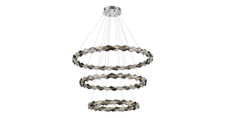 Подвесная люстра ST Luce Diamanta SL6009.203.03