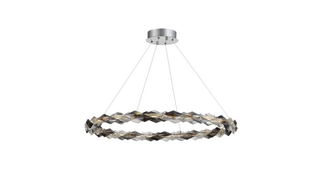Подвесная люстра ST Luce Diamanta SL6009.213.01