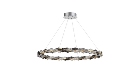 Подвесная люстра ST Luce Diamanta SL6009.213.01