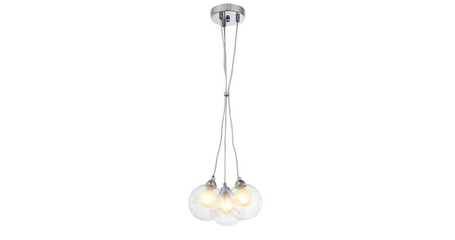 Подвесная люстра ST Luce Dualita SL431.113.03