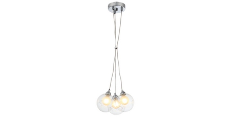 Подвесная люстра ST Luce Dualita SL431.113.03