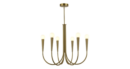 Подвесная люстра ST Luce Dutchess SL1243.303.06