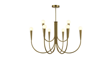 Подвесная люстра ST Luce Dutchess SL1243.303.09