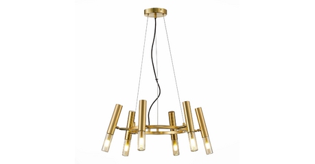 Подвесная люстра ST Luce Eclip SL1236.203.06