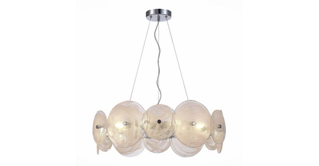 Подвесная люстра ST Luce Elsa SL1658.103.12