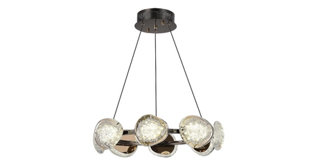 Подвесная люстра ST Luce Enigma SL6018.203.64