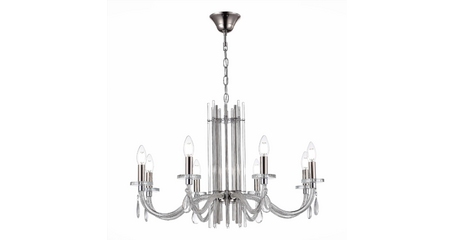 Подвесная люстра ST Luce Epica SL1656.103.08