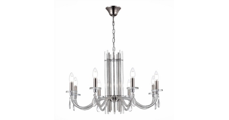 Подвесная люстра ST Luce Epica SL1656.103.08