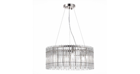 Подвесная люстра ST Luce Epica SL1656.113.06