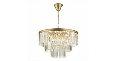 Подвесная люстра ST Luce Ercolano SL1624.203.12