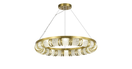 Подвесная люстра ST Luce Esme SL6011.303.01