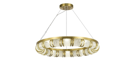 Подвесная люстра ST Luce Esme SL6011.313.01