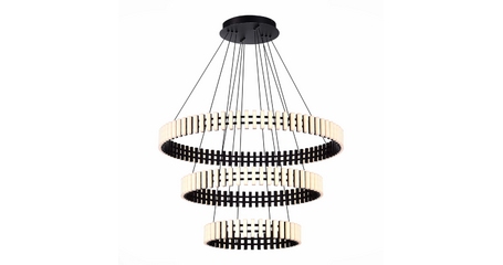 Подвесная люстра ST Luce Estense SL6203.403.105