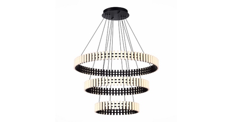 Подвесная люстра ST Luce Estense SL6203.403.105