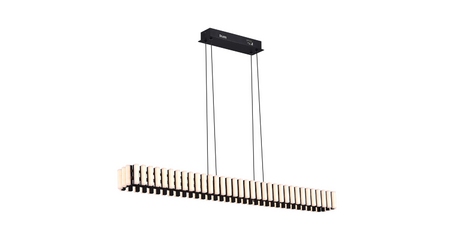 Подвесная люстра ST Luce Estense SL6203.413.42