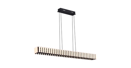 Подвесная люстра ST Luce Estense SL6203.413.42