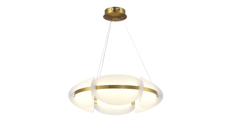 Подвесная люстра ST Luce Etoile SL1304.203.45