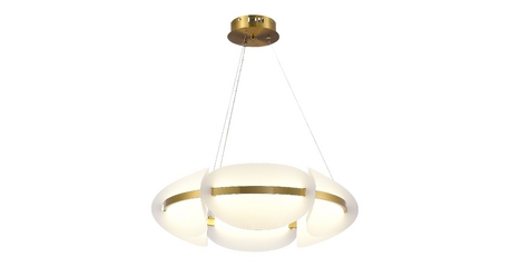 Подвесная люстра ST Luce Etoile SL1304.203.45