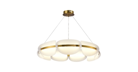 Подвесная люстра ST Luce Etoile SL1304.203.56