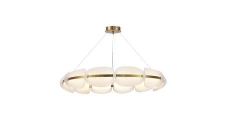 Подвесная люстра ST Luce Etoile SL1304.203.65