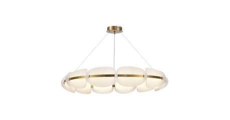 Подвесная люстра ST Luce Etoile SL1304.203.65