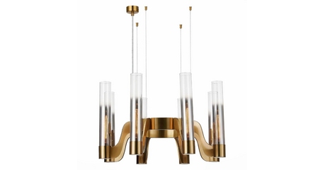 Подвесная люстра ST Luce Ettore SL1235.303.08