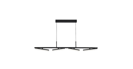 Подвесная люстра ST Luce Euclidics SL1018.403.04