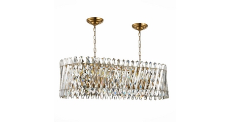 Подвесная люстра ST Luce Fabio SL1170.303.12