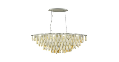 Подвесная люстра ST Luce Faenza SL1517.103.08