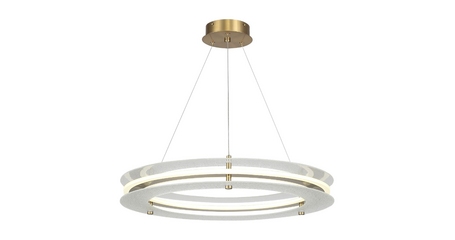 Подвесная люстра ST Luce Fagy SL6245.203.01