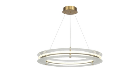 Подвесная люстра ST Luce Fagy SL6245.203.01