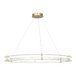 Подвесная люстра ST Luce Fagy SL6245.213.01