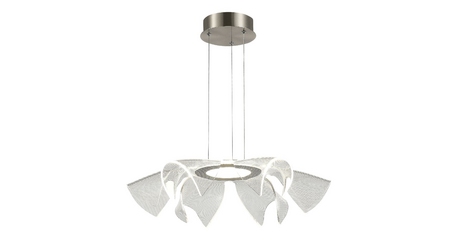 Подвесная люстра ST Luce Fairy SL6235.103.20
