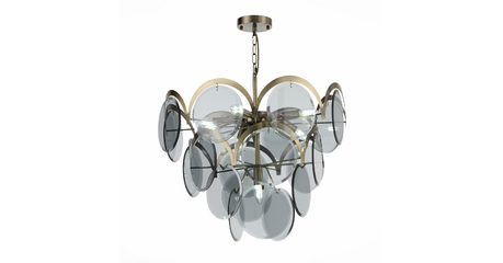 Подвесная люстра ST LUCE FAZIA SL1161.373.09