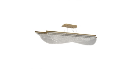 Подвесная люстра ST Luce Fesale SL6509.223.01