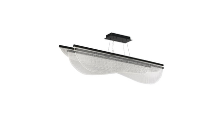 Подвесная люстра ST Luce Fesale SL6509.423.01